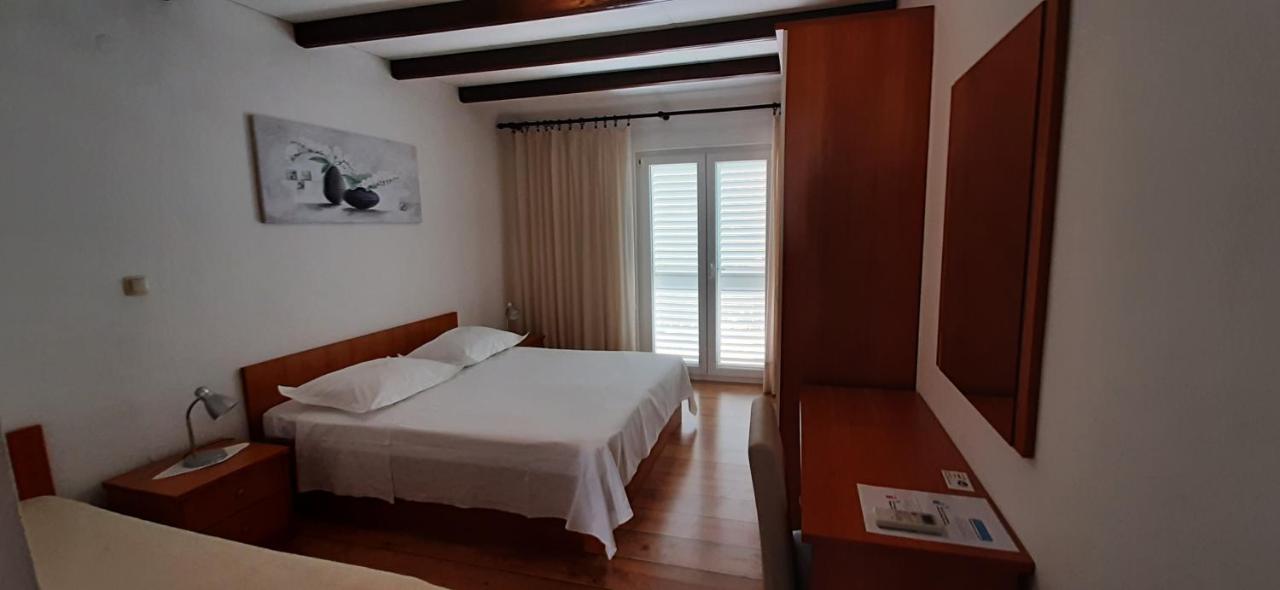 Apartments Jagoda Brela Extérieur photo