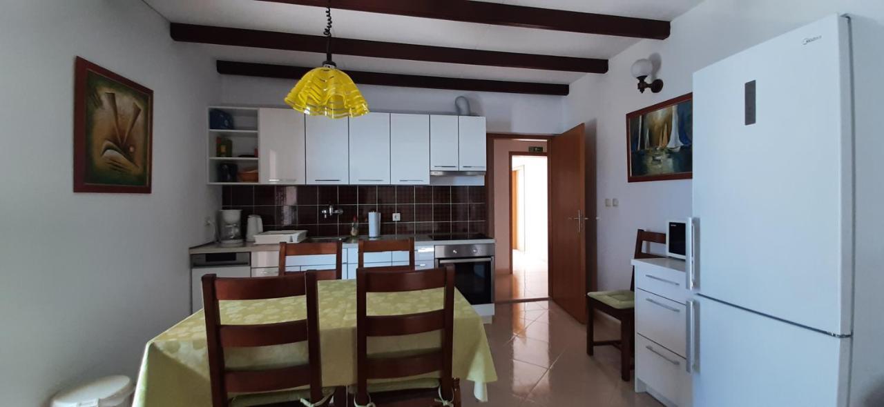 Apartments Jagoda Brela Extérieur photo